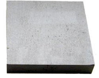 Anvil-Bench Block 4 inch Square Steel Free Shipping  SALE