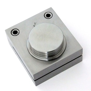 Very Large Disc Cutter Single  2 Inch Punch  SALE