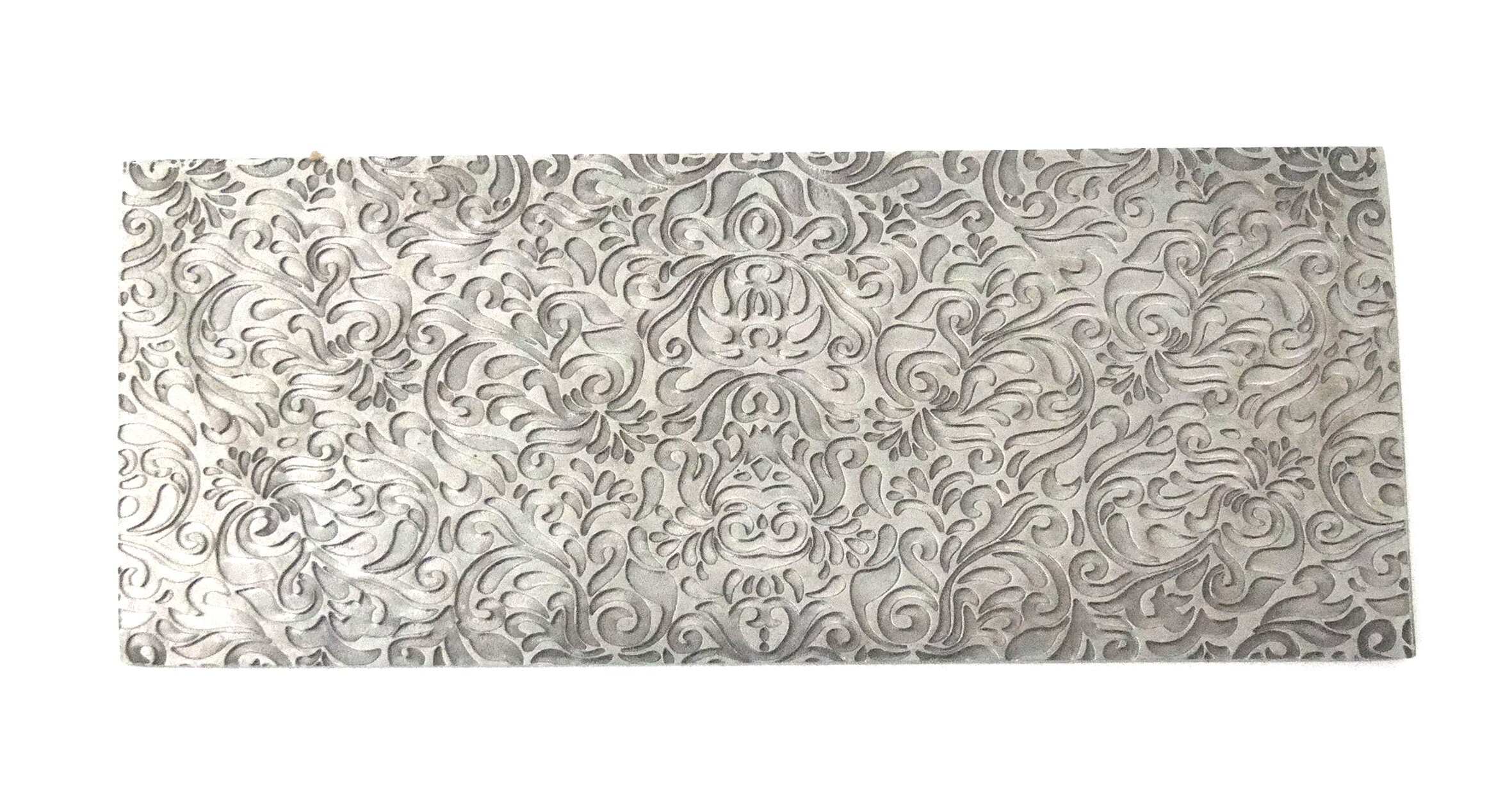 Texture Pattern Plate for Press or Rolling Mill 805 Texture Pattern Plate for Press or Rolling Mill 805