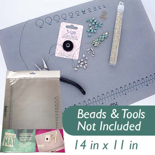Bead Mat Etsy