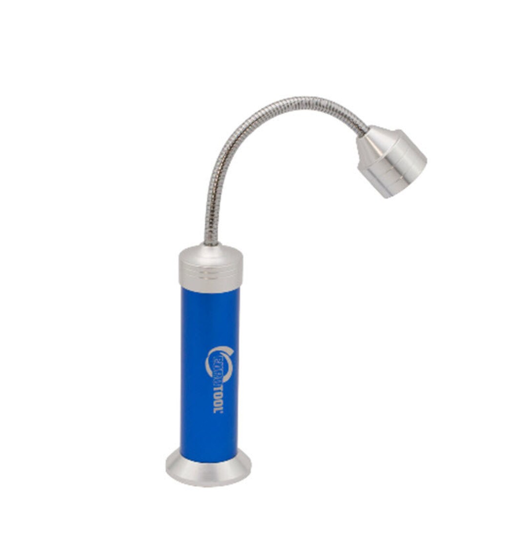 Prolight Flexible Light With 9 Leds by Eurotool Etsy