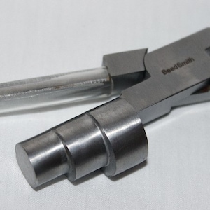 Multi Step Ring Looping Plier 13-16-20mm Loops By Beadsmith