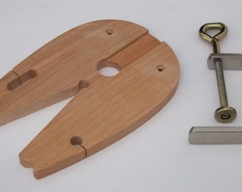 StudioFlux Style Multipurpose Bench Pin SALE