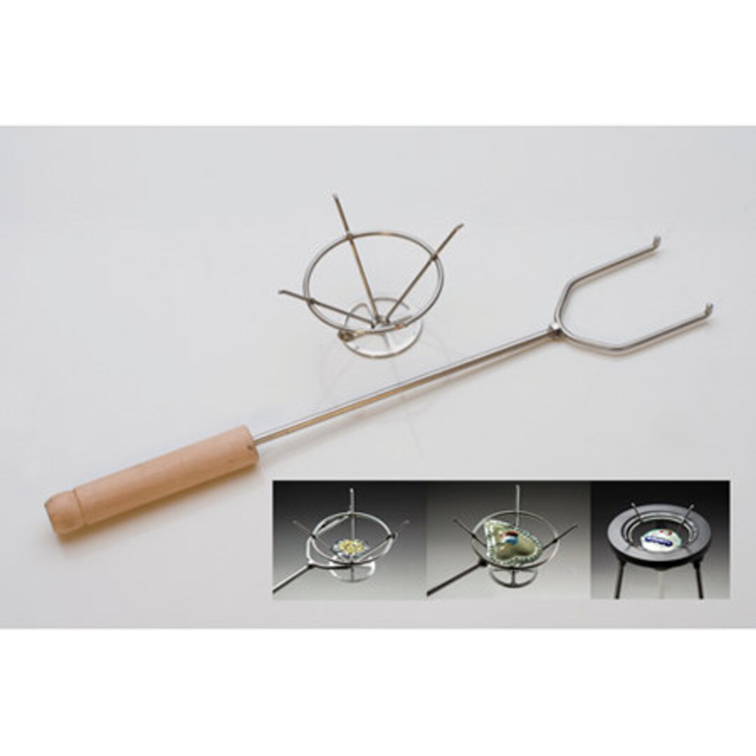 Stainless Steel Torching Basket With Handle for Enameling Etc. SALE Etsy