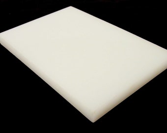 6"x 4" Nylon Bench Block