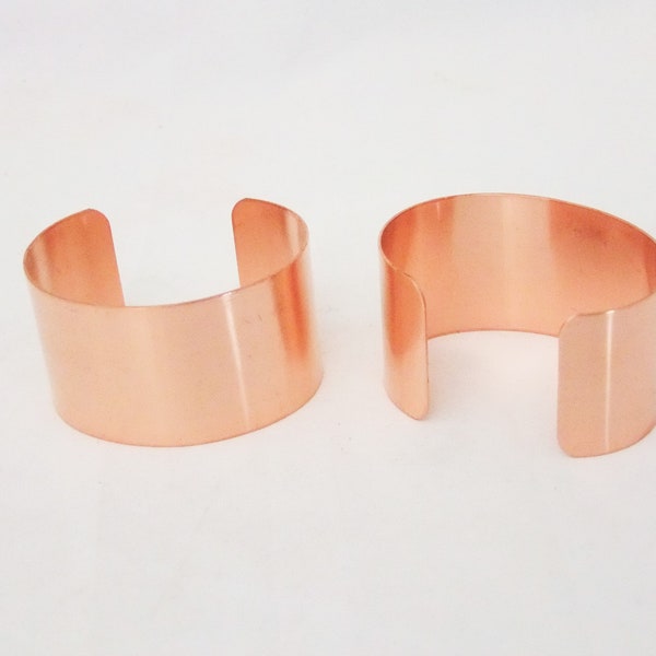 Cuff Bracelet Blank Etsy