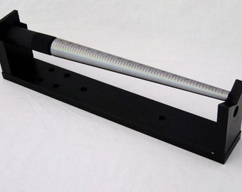 Heavy Duty Adjustable 13.5 Inch Mandrel Stand