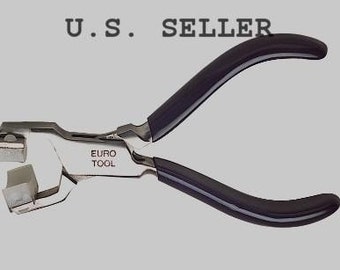Bracelet Bending Pliers