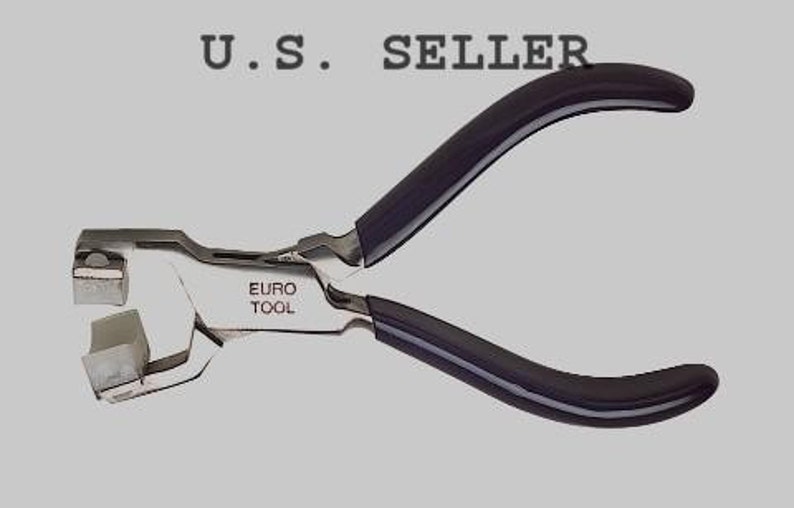 Bracelet Bending Pliers Etsy