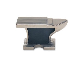 Large 3 1/2 Pound Flat Anvil