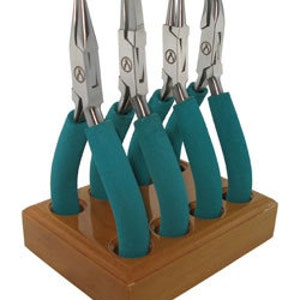 Baby Wubber Complete Plier Set 5 Pieces