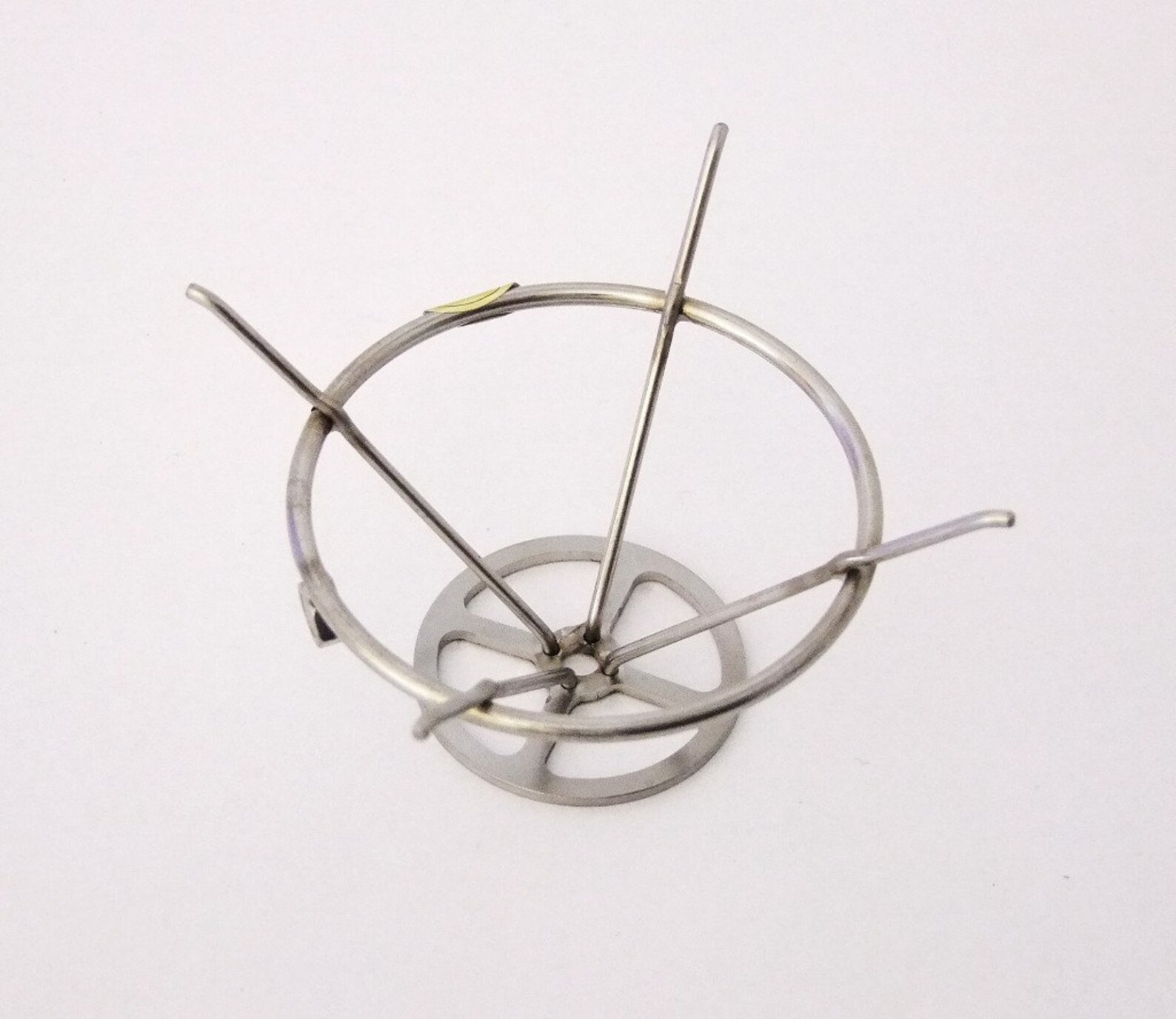 Stainless Steel Torching Basket for Enameling Etc. Etsy