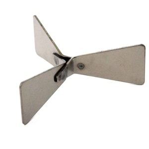Titanium Soldering Trivet  SALE