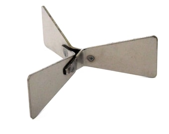 Titanium Soldering Trivet  SALE