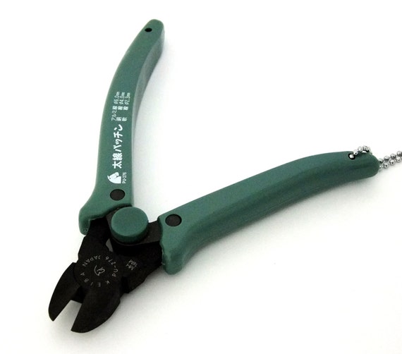 Heavy-Duty Wire Stripper and Cutter