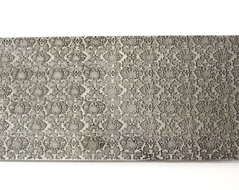 Rolling Mill for Metal Sheet and Wire With 5 Flat and Pattern Rollers ...