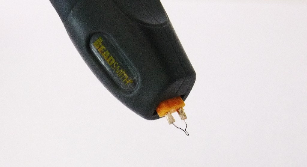 Ultra Thread Zap With Retractable Tip Battery Operated SALE Etsy