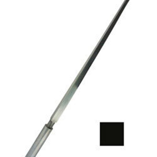 Square Bezel Mandrel 11 Inch  SALE