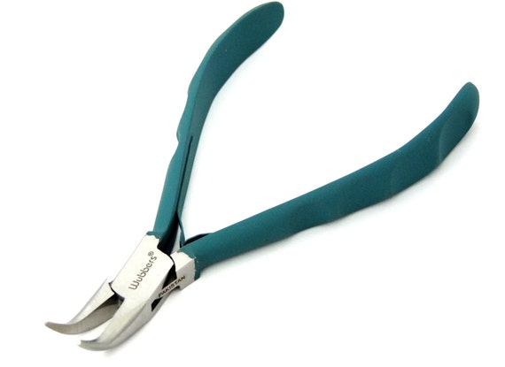 Wubbers Proline Series Bent Nose Pliers Canada