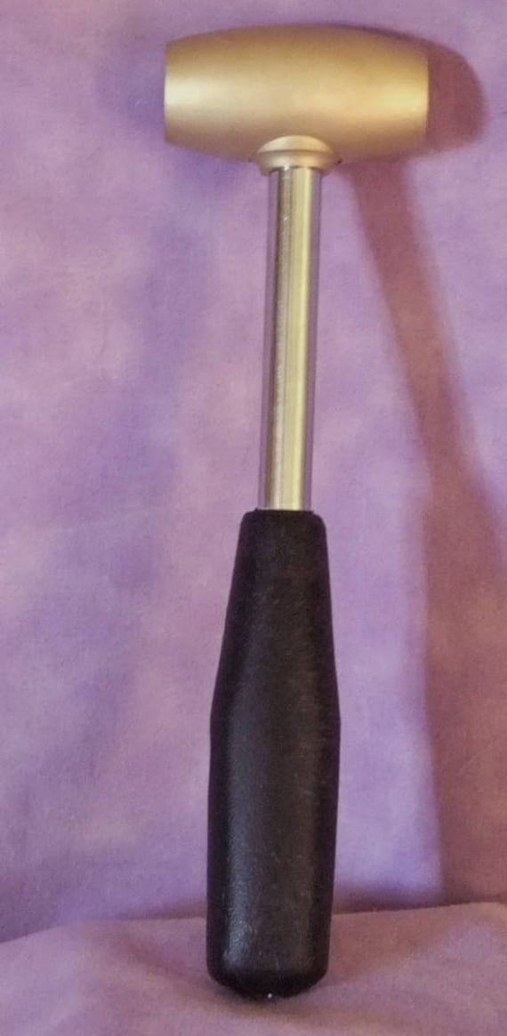 Martello A Corda Di Martello Noioso Martello Universale 18V | Senza Batteria Senza Caricabatterie 86614951 - Foto 5