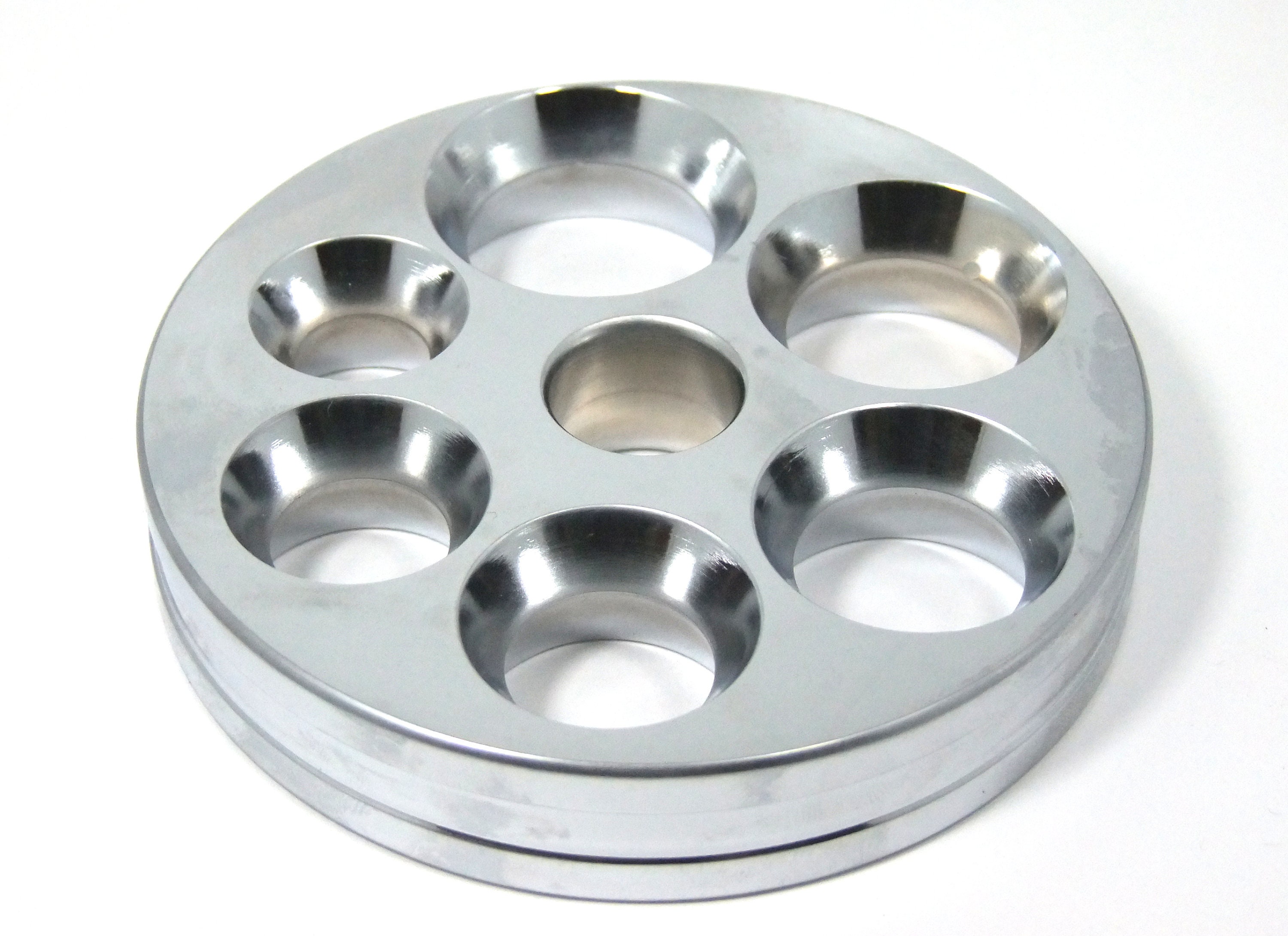 Coin ring making store starter kit