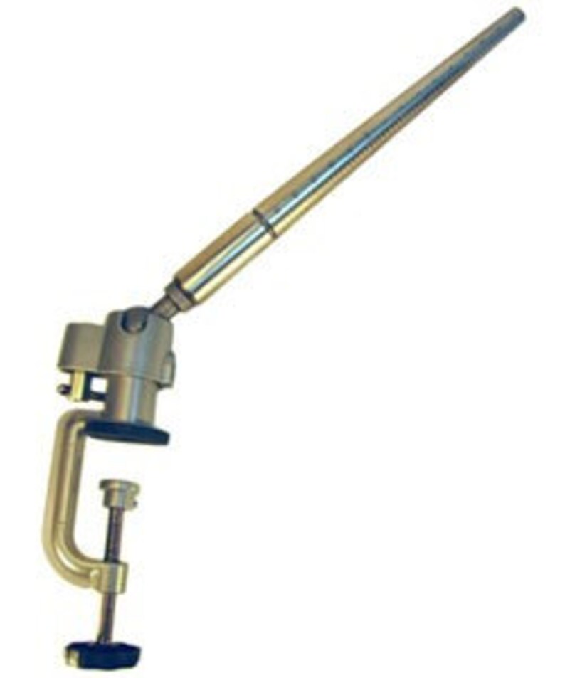 Steel Ring Mandrel With Rotating 360 Degrees Vise Etsy