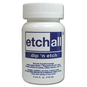 etchall Dip 'n Etch (16 oz) 