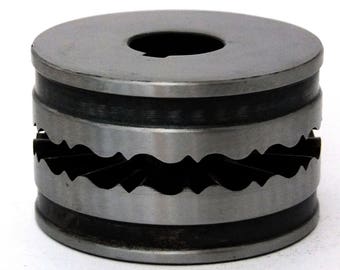 Bangle Dapping Die Stylish Wave New Lower Pricing