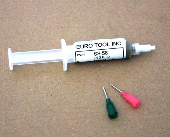 extra easy silver solder