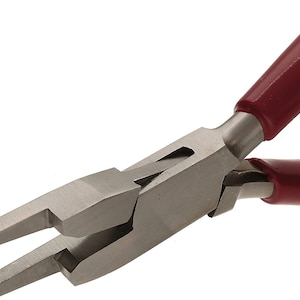 WrapMaker Plier With Casual Comfort Handle The Beadsmith