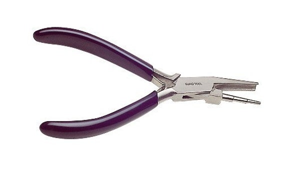 Wire Looping Pliers