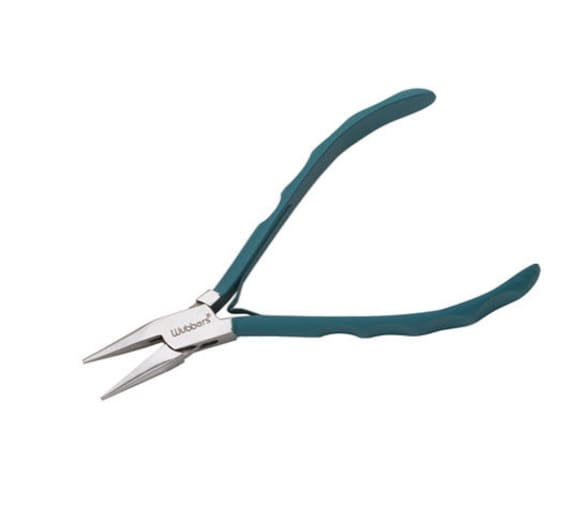 Wubbers Proline Series Chain Nose Pliers Australia
