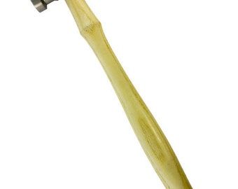 Jewelers/Metal Workers Texturing Hammer Bullseye By Eurotool