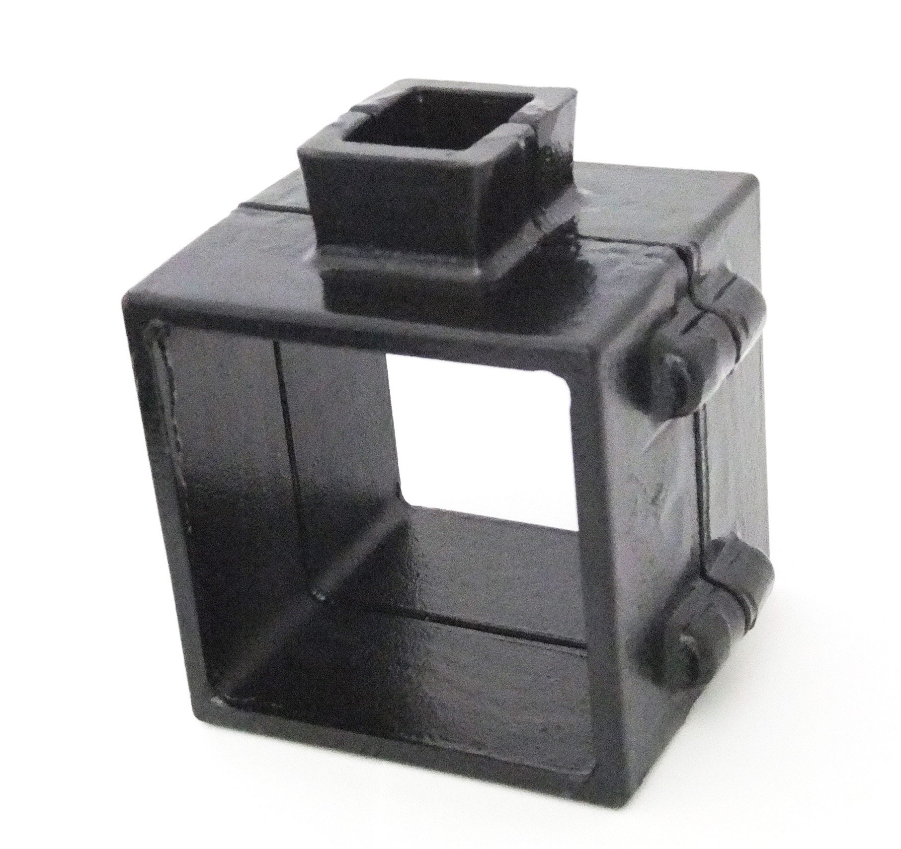 Stampo In Silicone Bottiglia Per Splendide Creazioni In Resina Con Bas - Foto 6