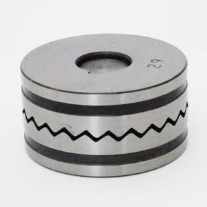 Bangle Dapping Die 24 Zigzag Wave SALE