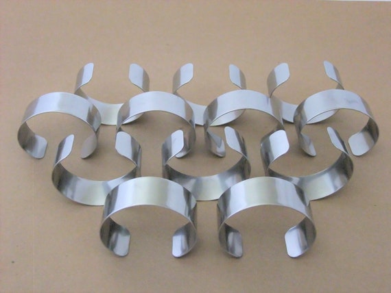 Cuff bracelet blanks wholesale best sale