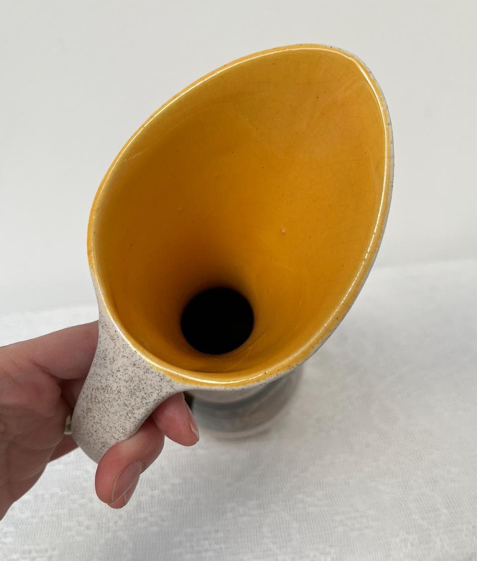 Dümler & Breiden - 西ドイツの陶器 - ヴィンテージ花瓶 - ミッド