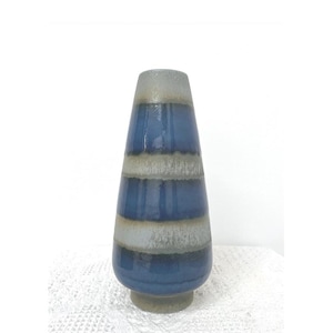 Dümler & Breiden - West German Pottery – Mid-Century Modern - Ceramic Vase – Collectible Retro Home Decor