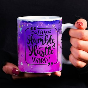 Funny Office Quotes Mug Wrap, 15oz Sarcastic Quote co-Worker Mug Wrap Sublimation Design, Work Mug PNG Template, Digital Download
