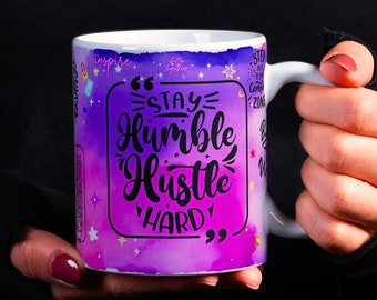 Funny Office Quotes Mug Wrap, 15oz Sarcastic Quote co-Worker Mug Wrap Sublimation Design, Work Mug PNG Template, Digital Download