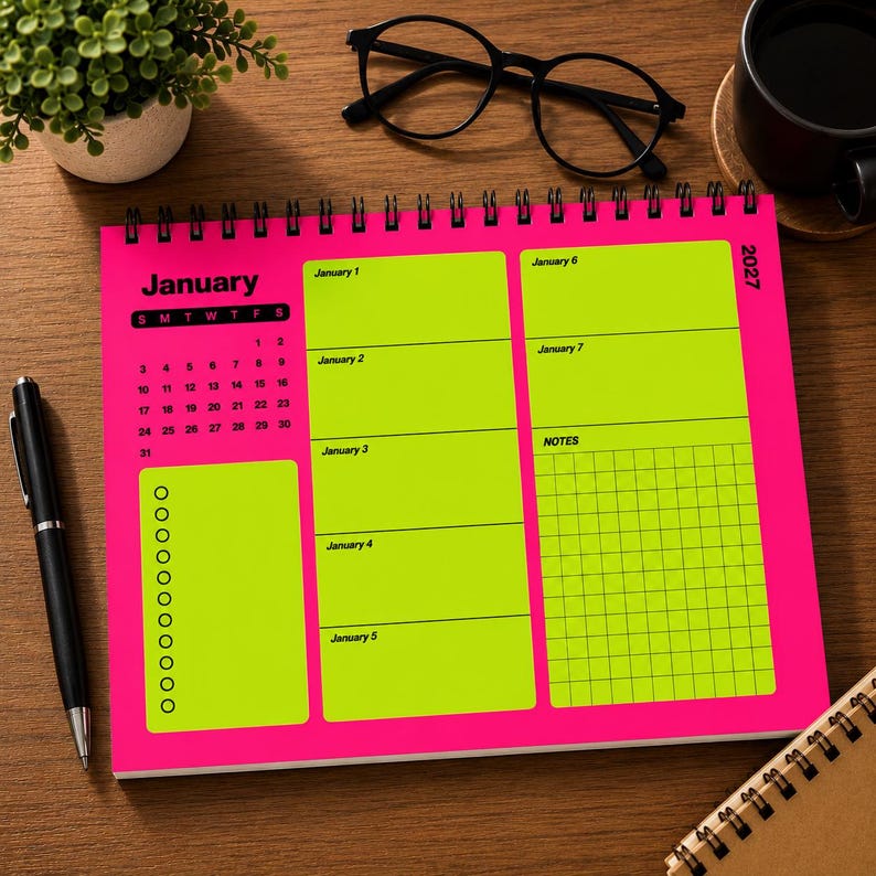 The Best Google Calendar Template 2027: Free Google Doc and Sheet Options The Best Google Calendar Template 2027: Free Google Doc and Sheet Options