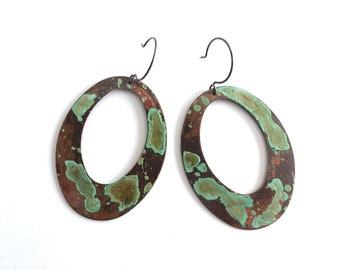 Olivia El Mar Earrings