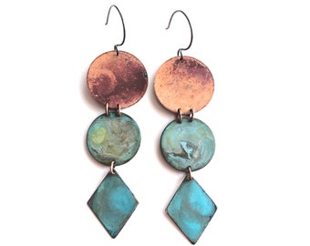 Durango Earrings