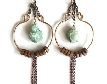 Big Sur Earrings