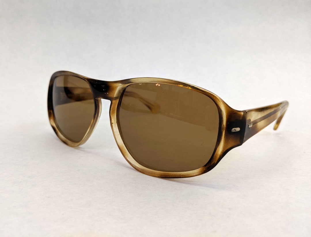 1960's Tortoise Shell Sunglasses: Ladies Made in Italy. - Etsy