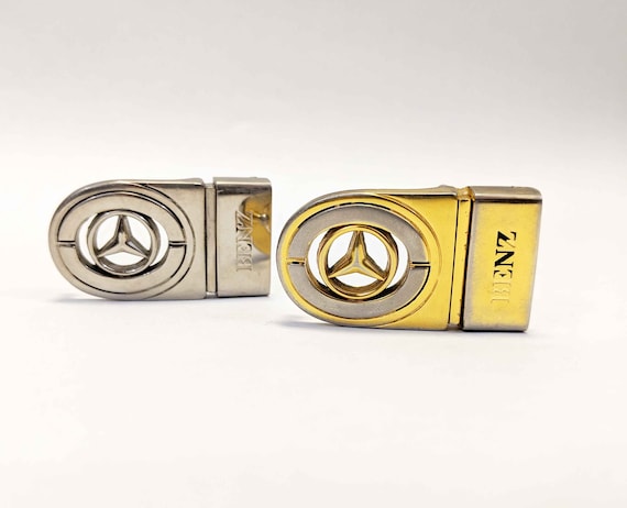 Mercedes benz belt buckle Clearance