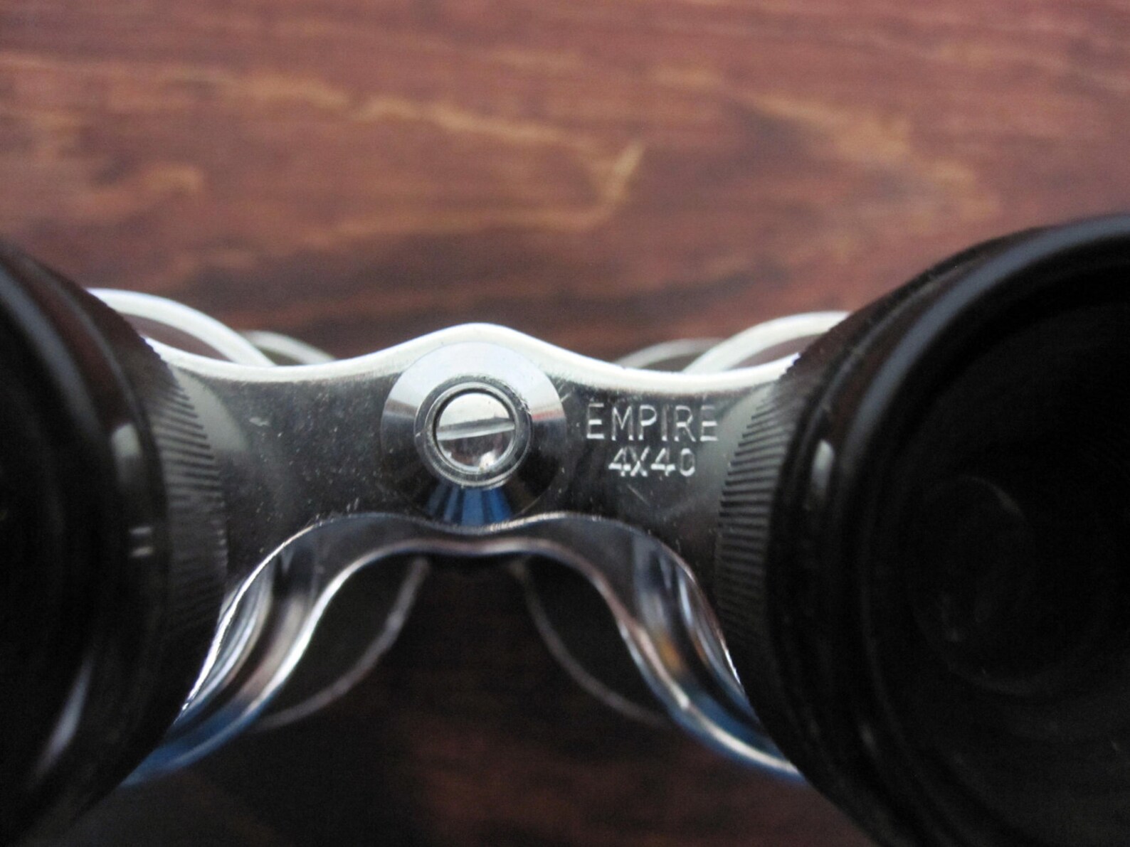 Vintage Empire 4x40 Binoculars / Japanese Made Binoculars Etsy