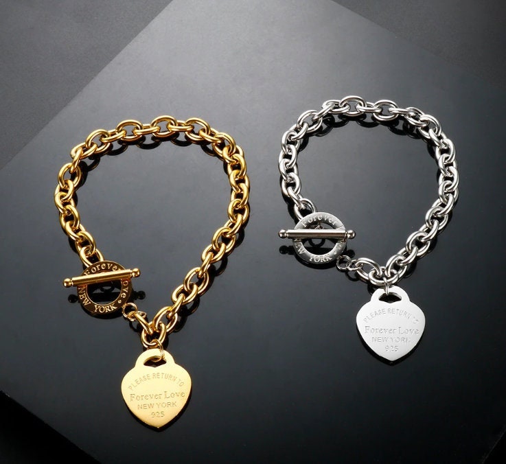 Louis Vuitton Charms for Bracelet 