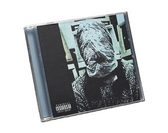 BONES Unrendered CD - Etsy