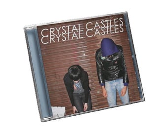 Crystal Castles 